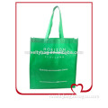 Hot Sale Green Non Woven Bag